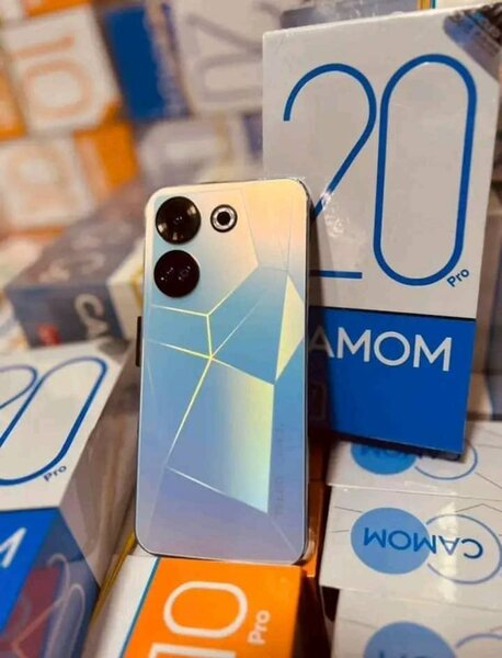 Camon20