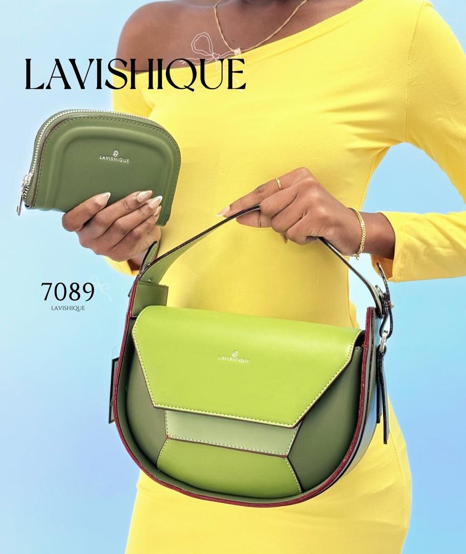 Sac à main femme LAVISHIQUE