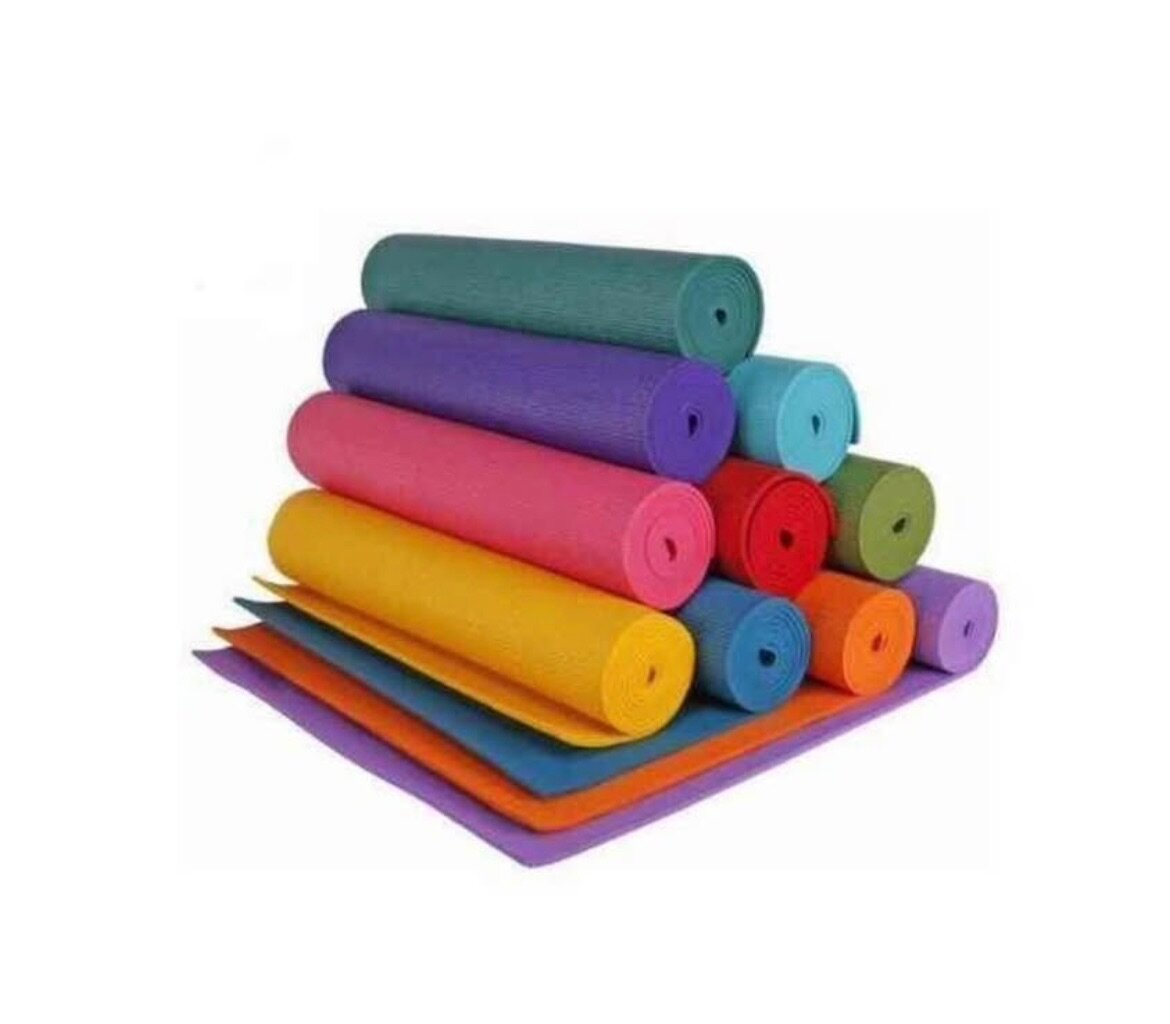 Tapis de yoga antidérapant