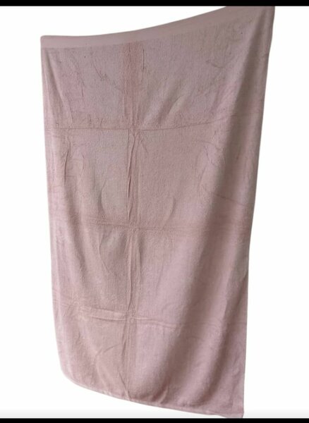 Serviettes grandes tailles