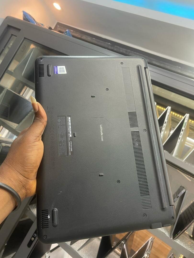 Dell Latitude 3380
