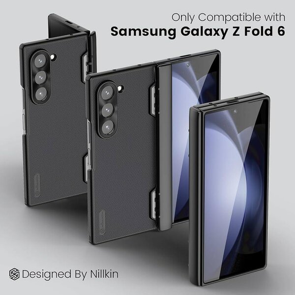 Fourreau samsung z Fold6