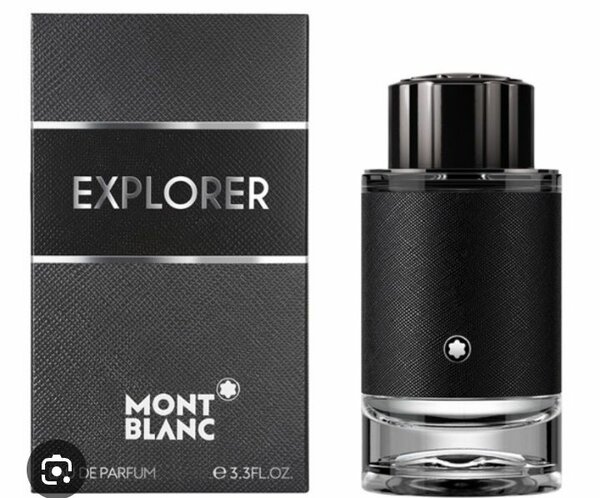 Montblanc Explorer Eau de Parfum