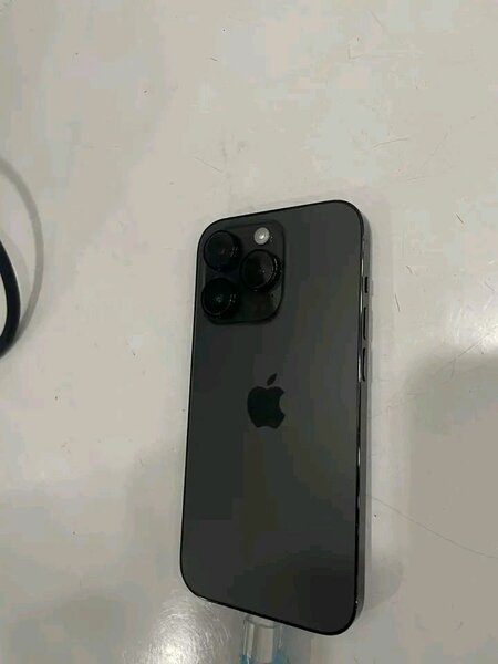 iPhone dernière génération