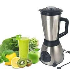 MIXEUR EN INOX 2 EN 1