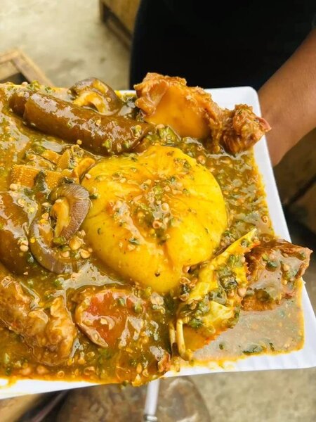 Placali sauce kôpê