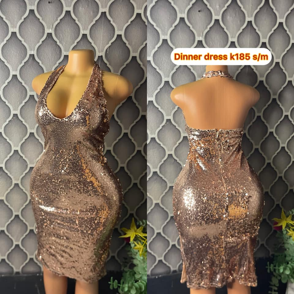 Good Quality Thrifted dresses 