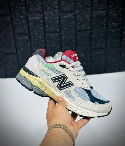Baskets New Balance Hommes