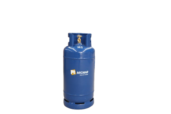 MICMAR GAS CYLINDER LPG 15KG