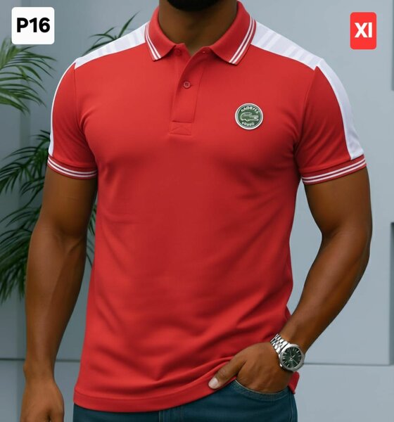 Polo élégant pour homme