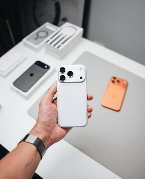 Apple iPhone 15 Pro 256 Go