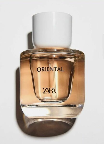Zara Oriental