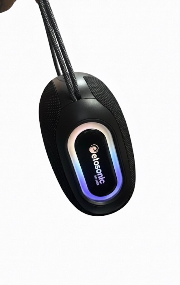 Enceinte Bluetooth Portable 10W