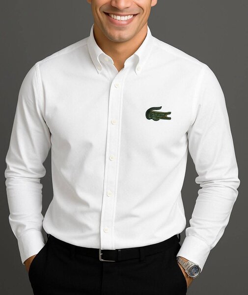 Chemise Homme Élégante
