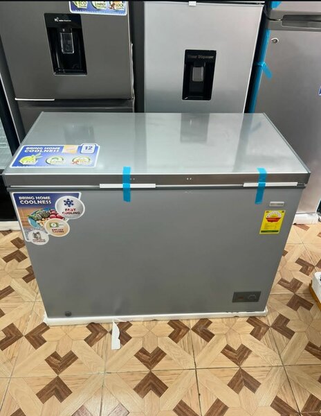 NASCO CHEST FREEZER