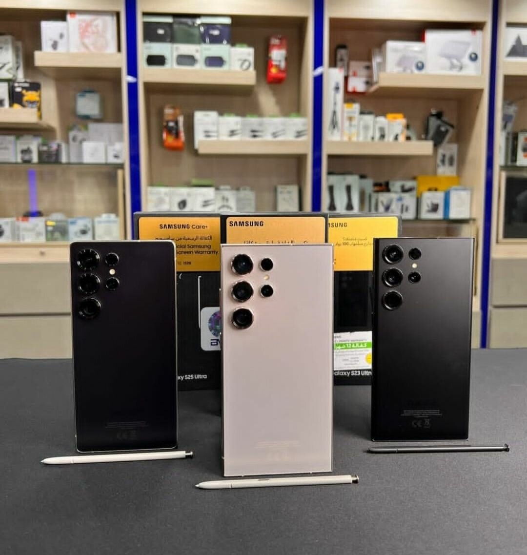 Samsung Galaxy S23 Ultra