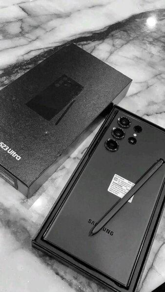 Samsung Galaxy S22 Ultra