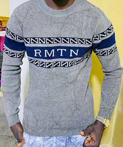 Pulls stylés pour hommes