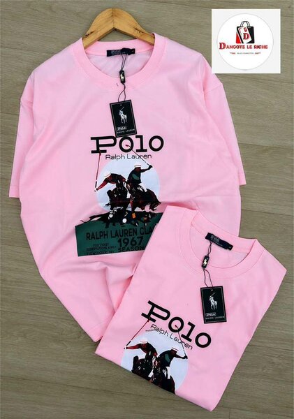 T-Shirt Polo Ralph Lauren