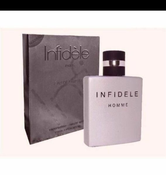 Infidele Homme Eau de Parfum