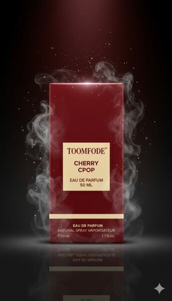 Parfum Cherry Cpop 50 ml