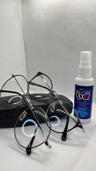 Lunettes de soleil photogray