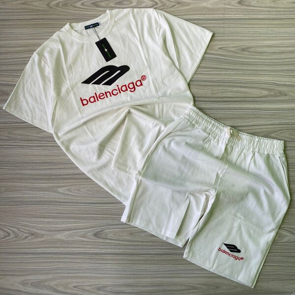 2 set top with shorts