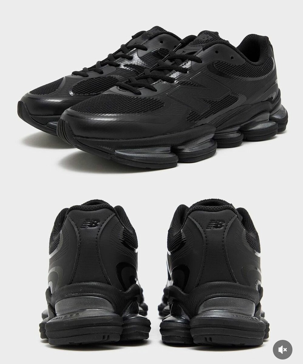 New balance nouveau sortie