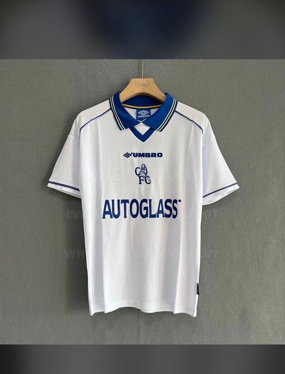 Maillot de Football Classique