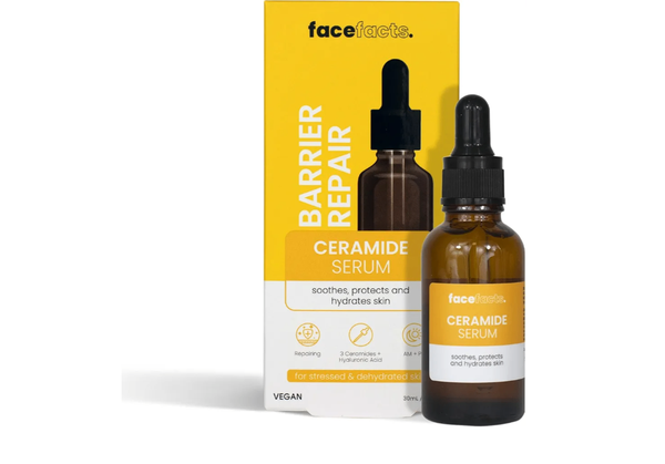 Facefacts Ceramide Serum