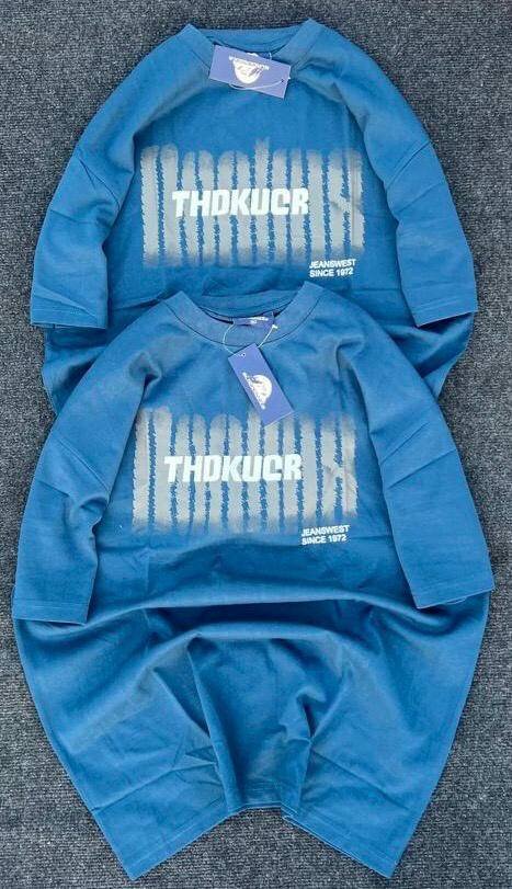 T-shirts imprimés pour couple