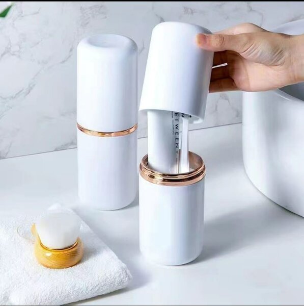 Protège brosse à dents