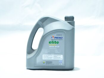Huile synthétique Premo Elite 10W40 3L