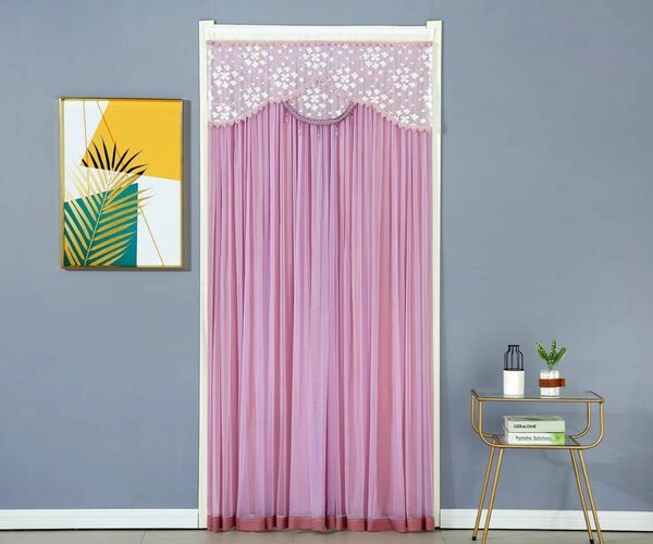 Rideau élégant