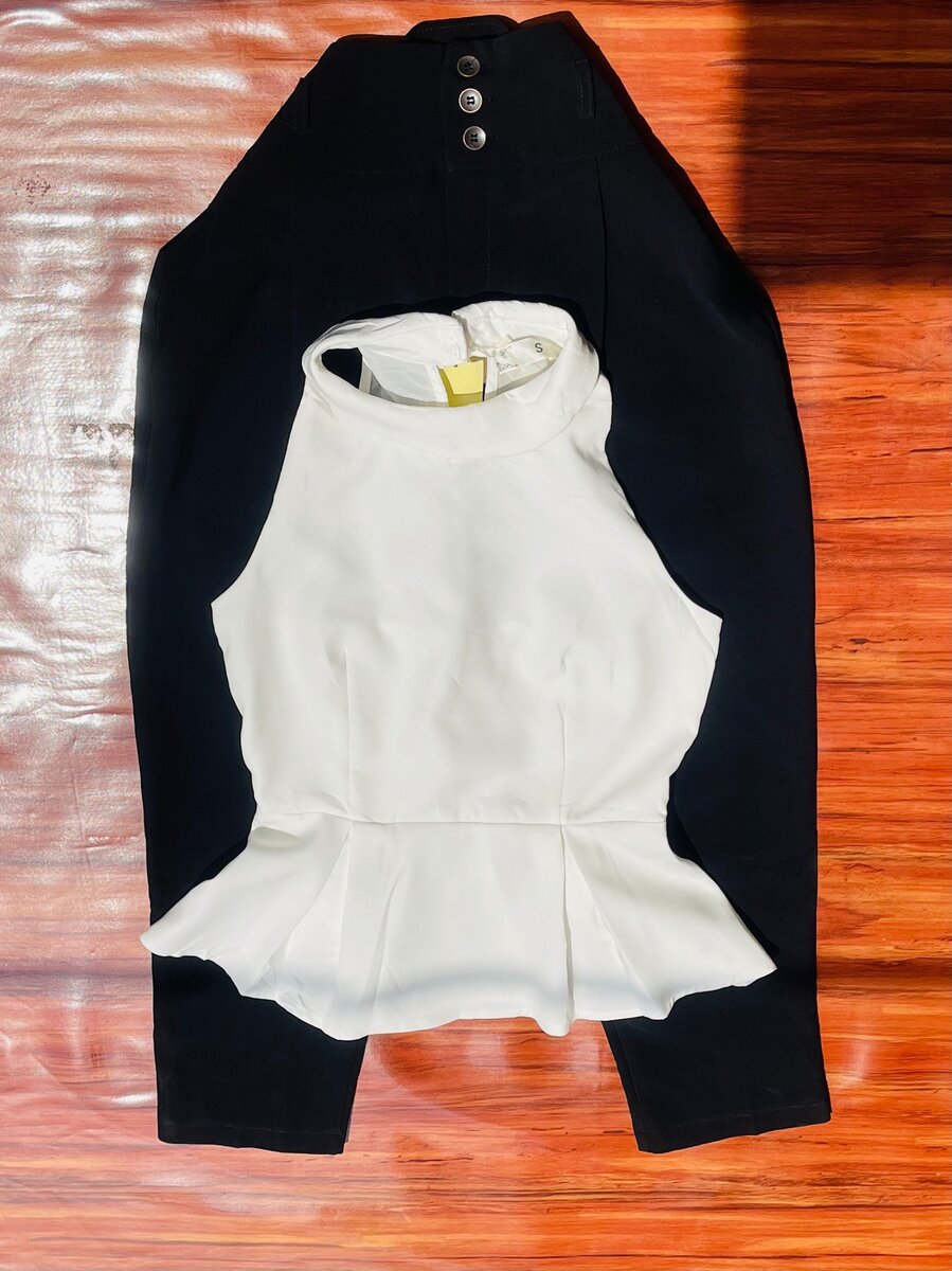 Womens official wears