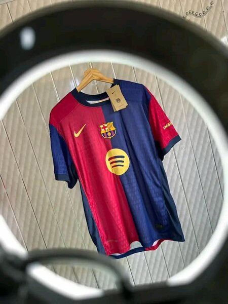 Maillot de football Barcelone