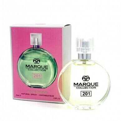 Marque perfume collection