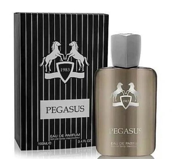 PEGASUS  Perfume