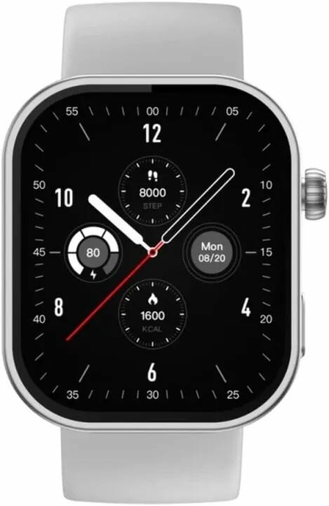 Zeblaze Btalk Plus Smart Watch