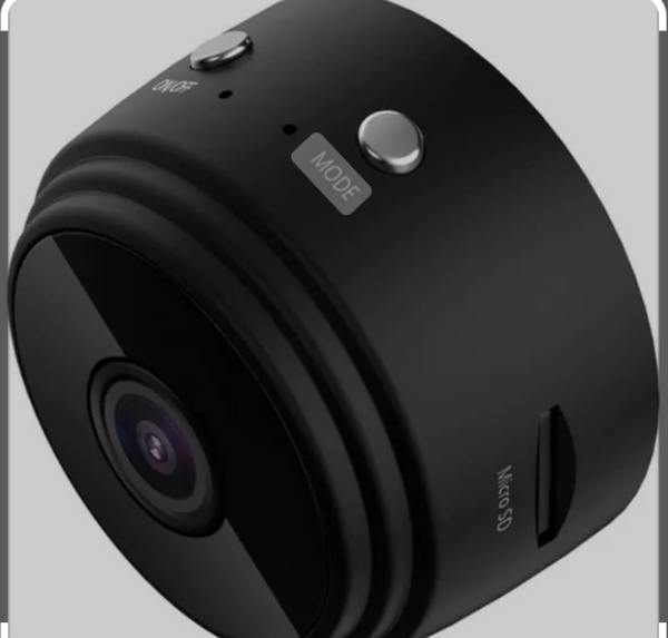 Mini camera wifi 1080 HD