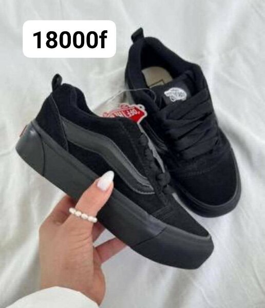 Baskets Vans Old Skool