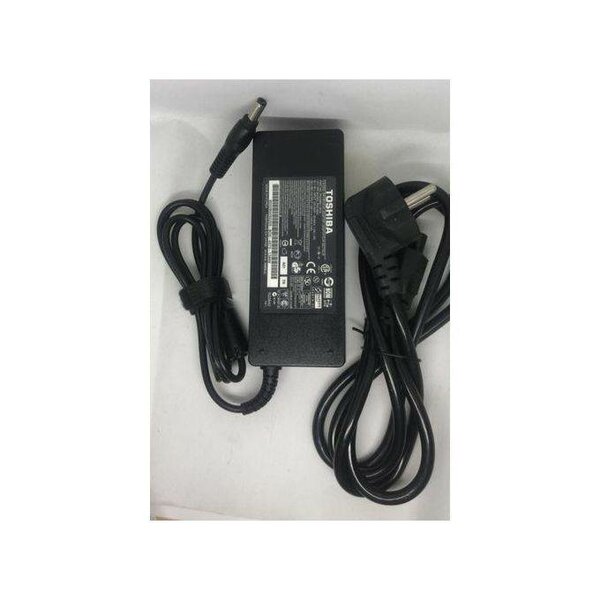 Chargeur Adaptateur Toshiba