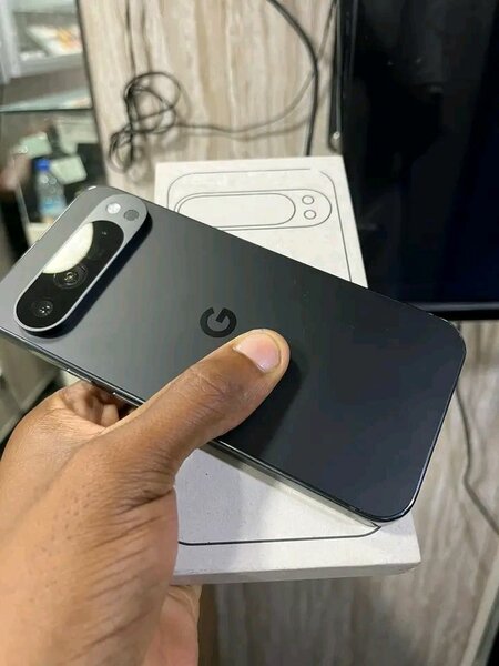 Smartphone Google Pixel 8