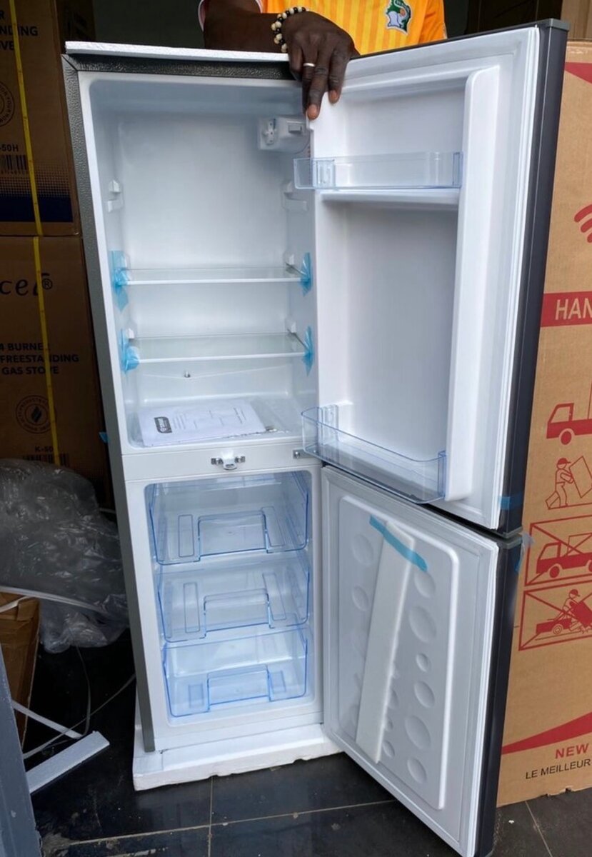 Réfrigérateur SMART STCB-155H