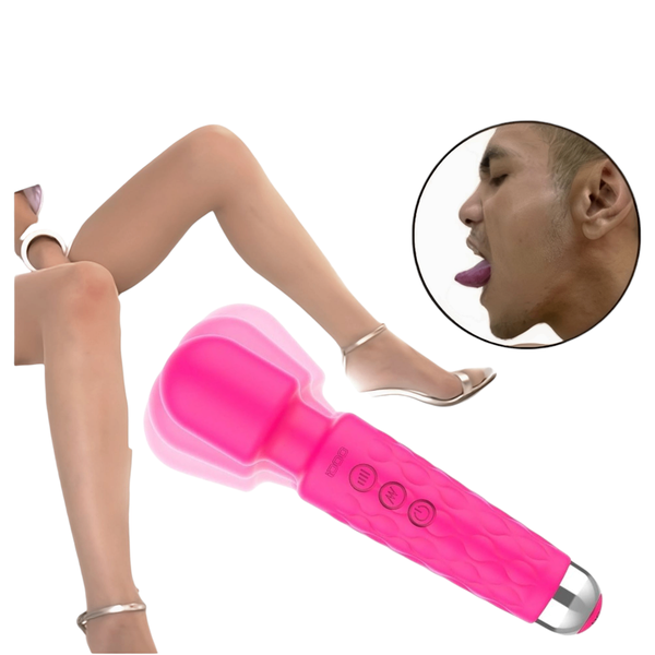 Vibro Masseur sextoys ModelM05