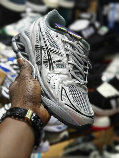 Chaussures de Running Hommes Légères