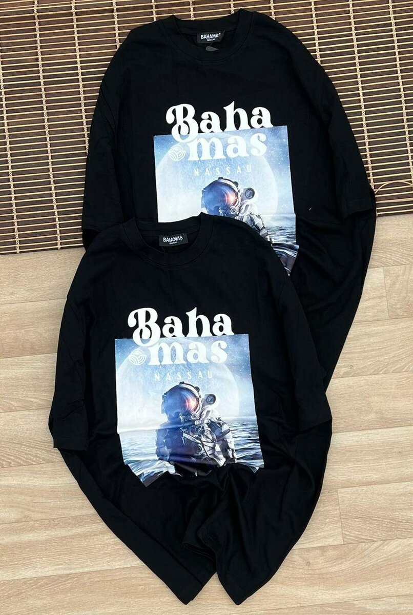 T-shirts unisex tendance