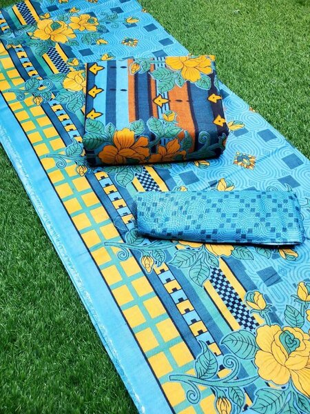 3pc unstich ladies suits