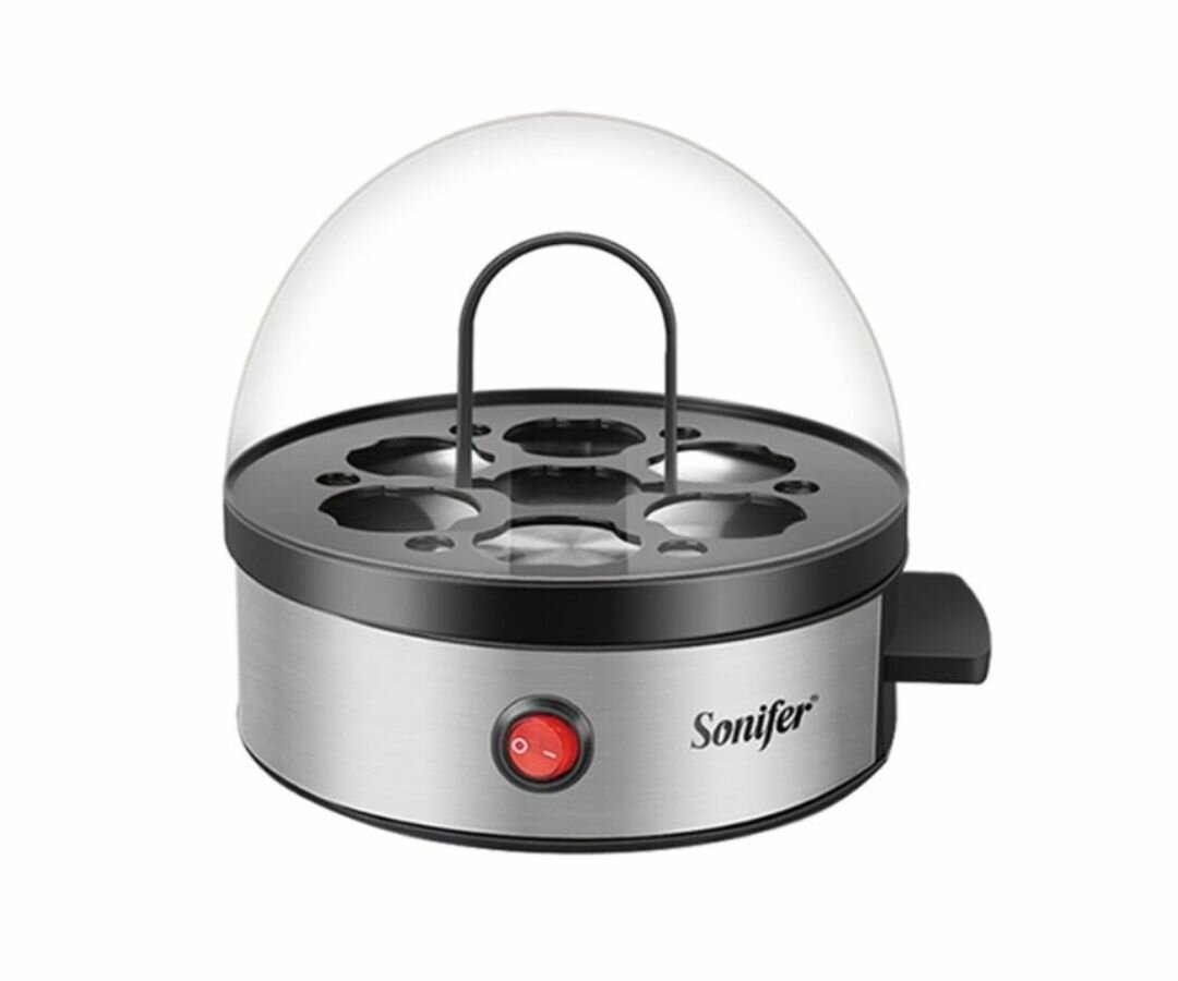 350W ELECTRIC EGG BOILER SF-1501