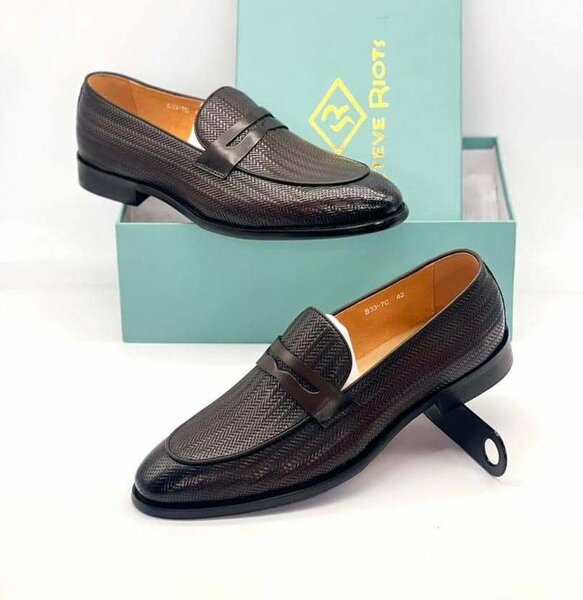 Leather Shoes